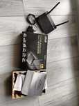 Router wireless ASUS RT-N12E, N300, 2 antene Wi-Fi