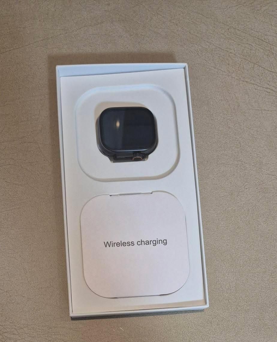 Apple Watch Ultra 2
Пр