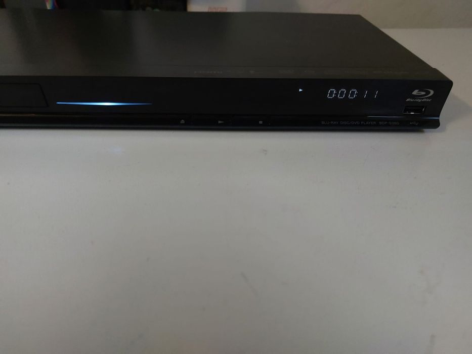 Sony Bluray BDP 5380 in stare excelenta