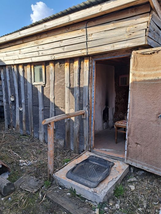 Продаетса  дом ...