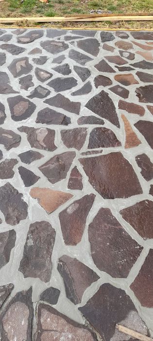 Piatra de munte naturala