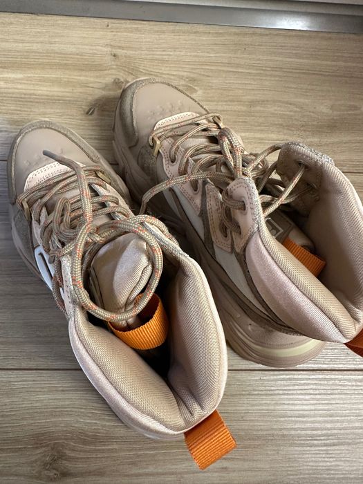 Fila обувки/боти