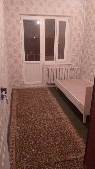 Квартира оилага берилади