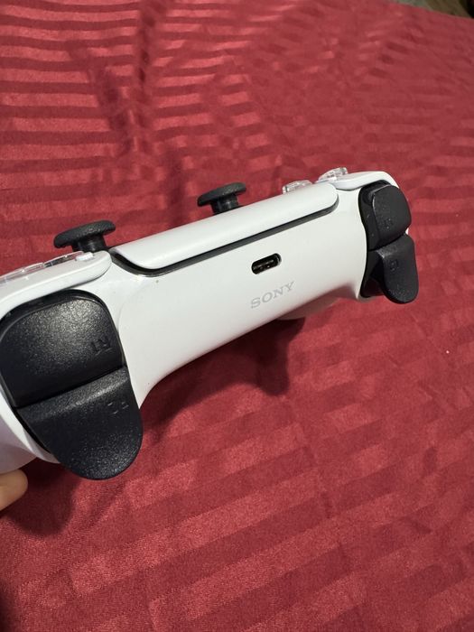 Controller PlayStation5