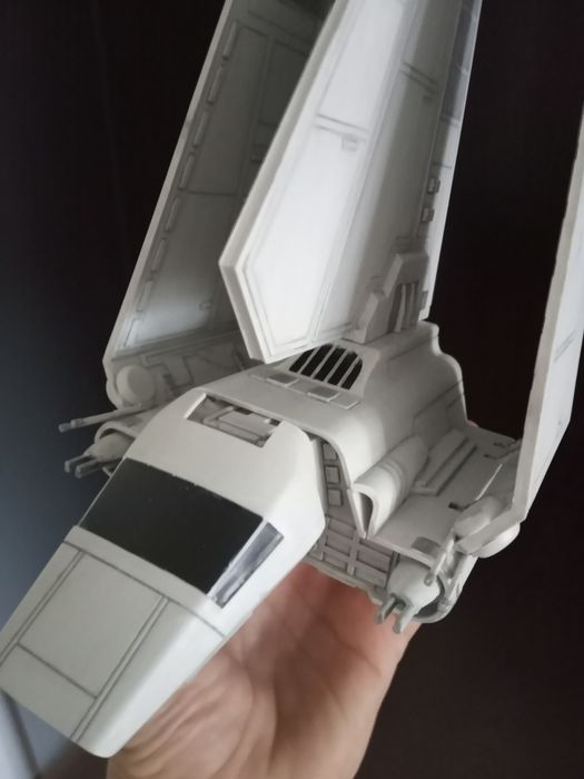 Star Wars Imperial Shuttle Revell