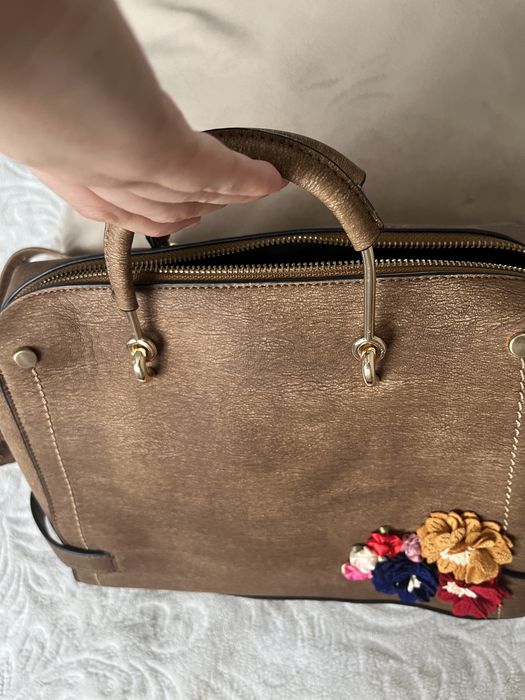 Продам красивую сумку