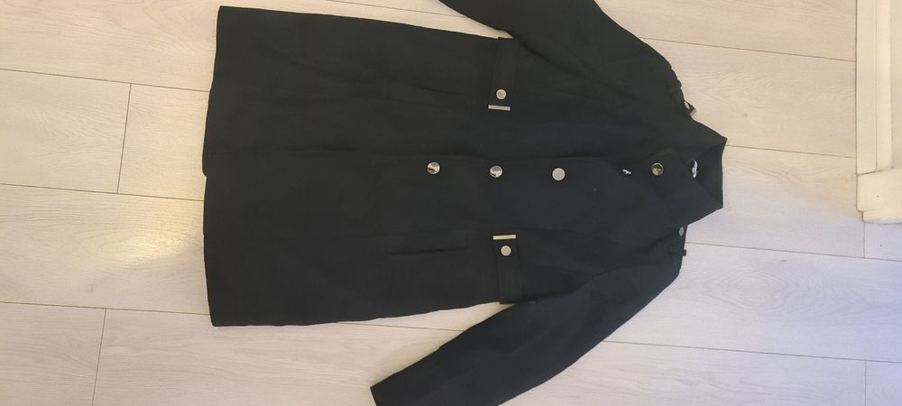 Palton diferite modele