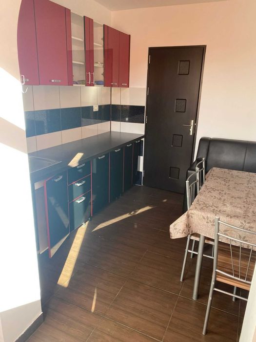 Apartament 3 camere, 64 mp – Ostroveni (Bar Melisa) – Etaj 6/10