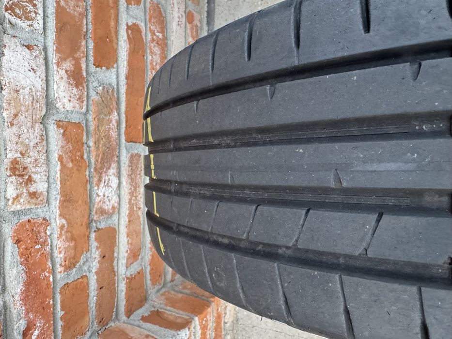 Jante aliaj Dijon VW Audi Skoda 225/45/R17 Dunlop