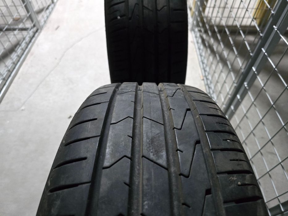 Set anvelope vara Hankook 205/55/R16