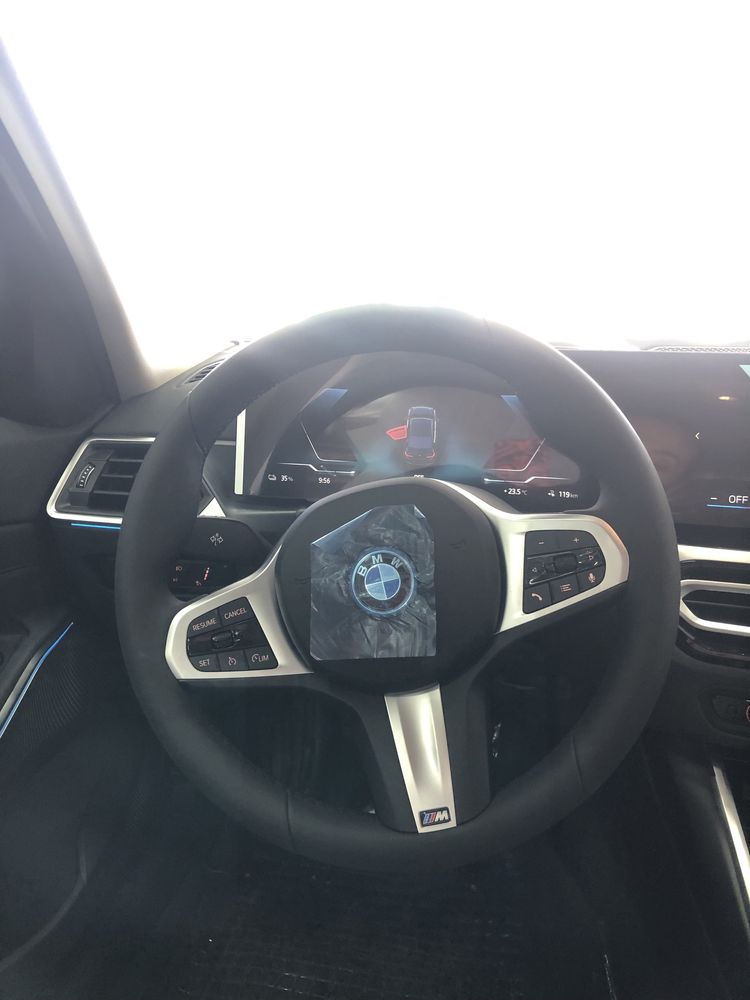 BMW i3 35L 2024 Салон чёрный, описанияда бошка моделлариям бор42000