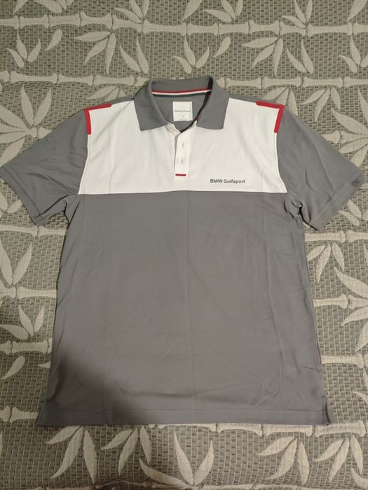 Продам новые оригинальные поло BMW Golfrsport, г. Алматы