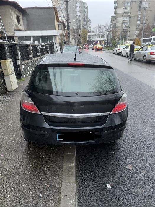 Vand/ schimb opel astra
