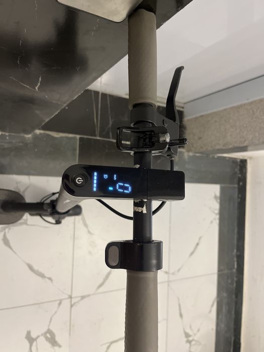 Электро самакат mi.com