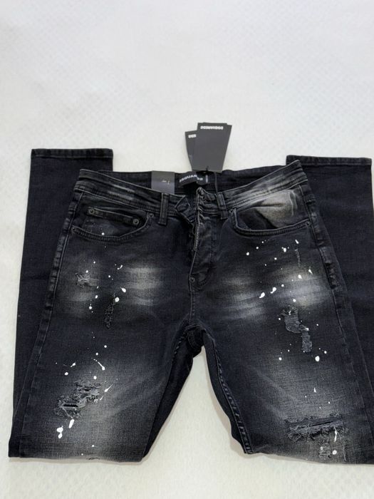 Dsquared2 мъжки дънки