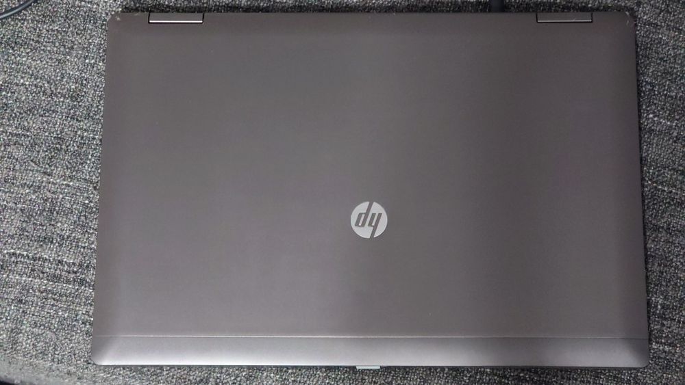 Laptop HP ProBook 6570b