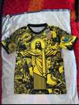 Tricou Brazilia Jesus