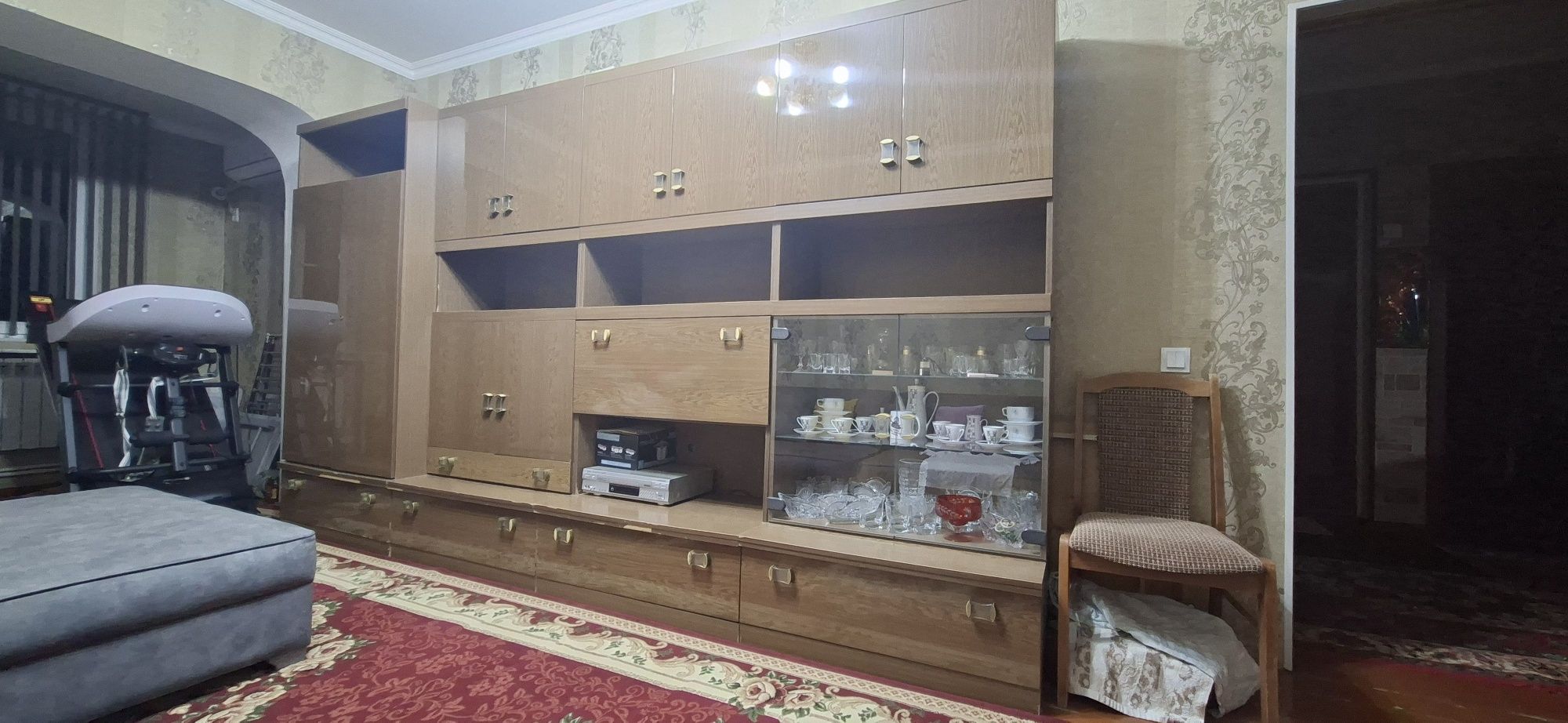 Мебель, стенка, гарнитур