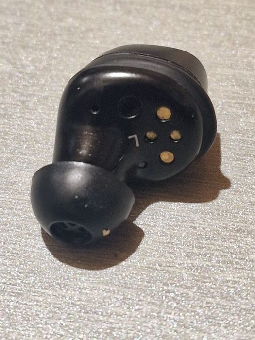 Casca stângă si carcasa incarcare sennheiser momentum tw3