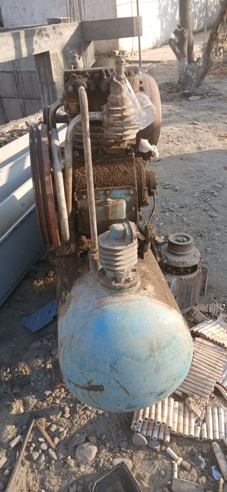 Kampirestr sotiladi sele