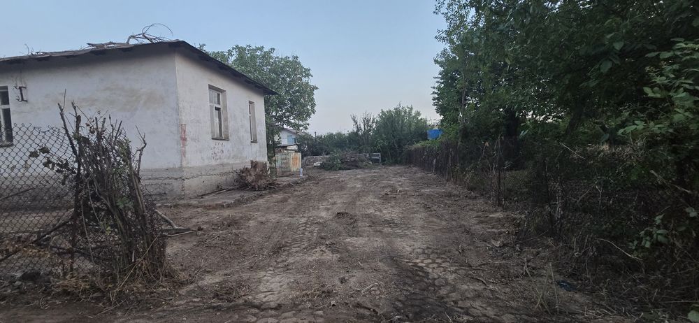 Продам дачу недорого