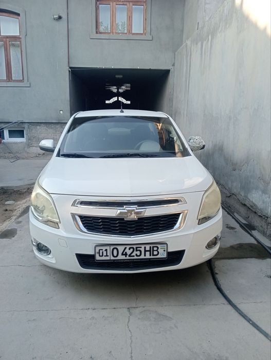 Cobalt sotiladi srochna