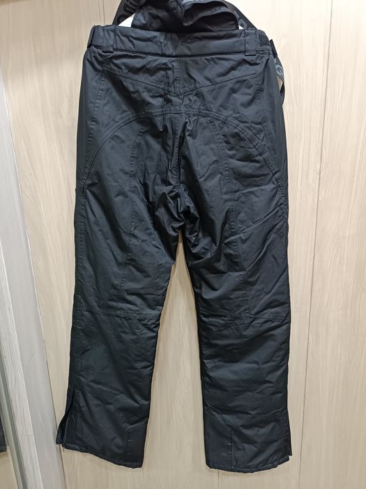 Оригинальные штаны Goldwin