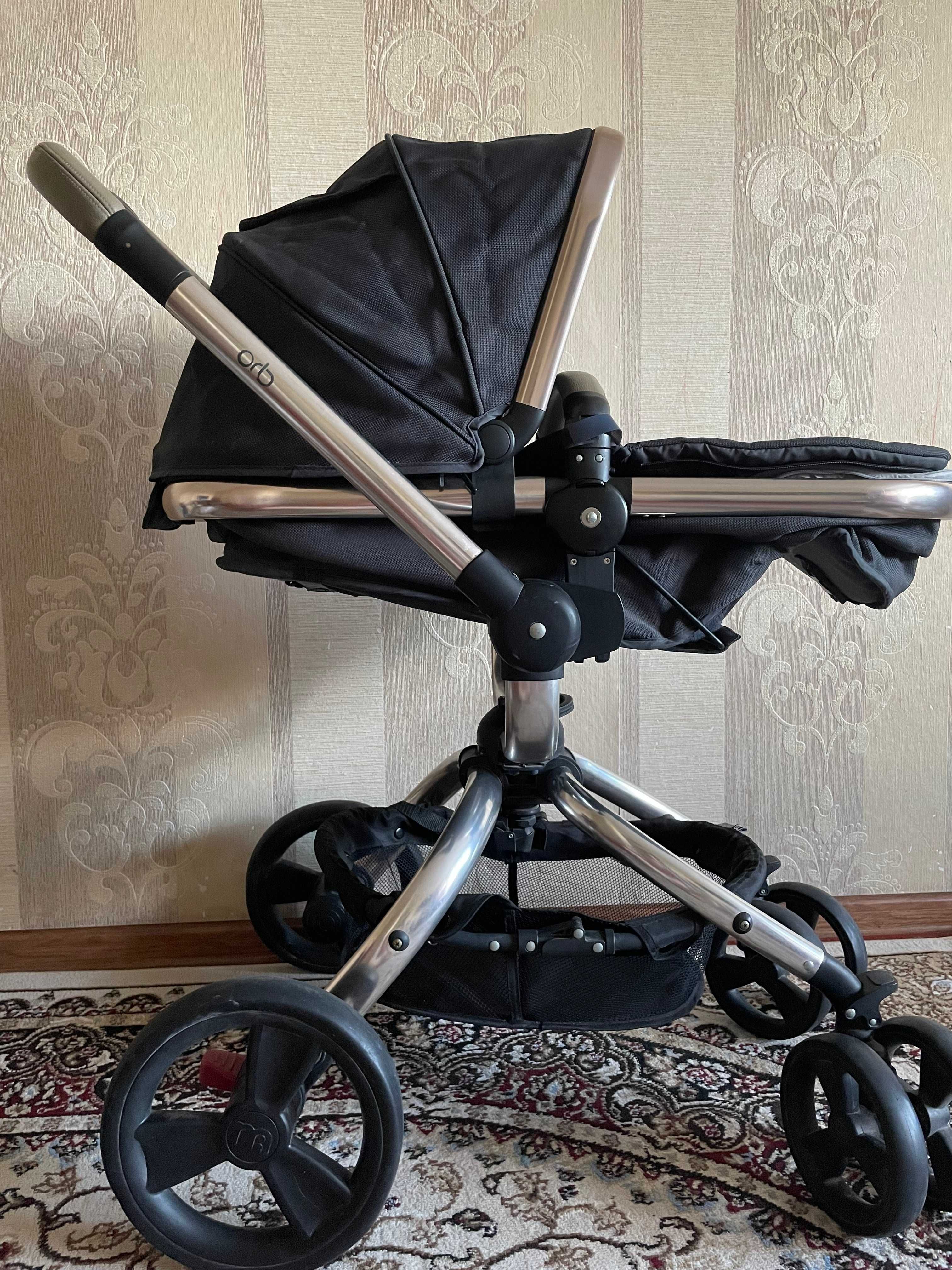 Детская коляска mothercare