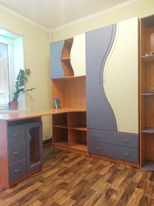 Продается детский спальный  гарнитур.