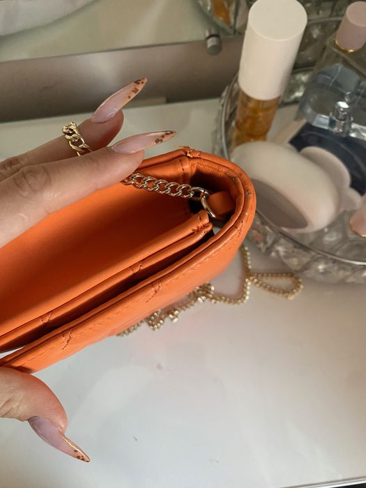 Дамска чанта Love Moschino