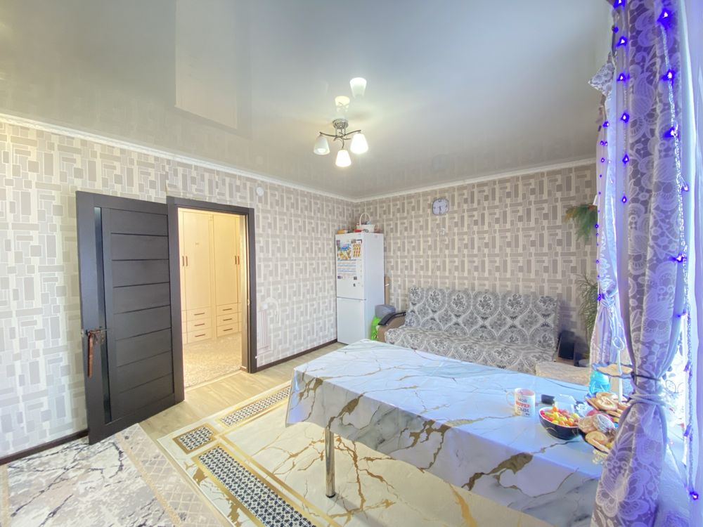 Продаётся дом в Подстепном