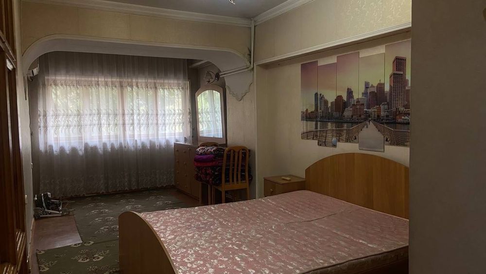 2-х комнатная квартира в центре