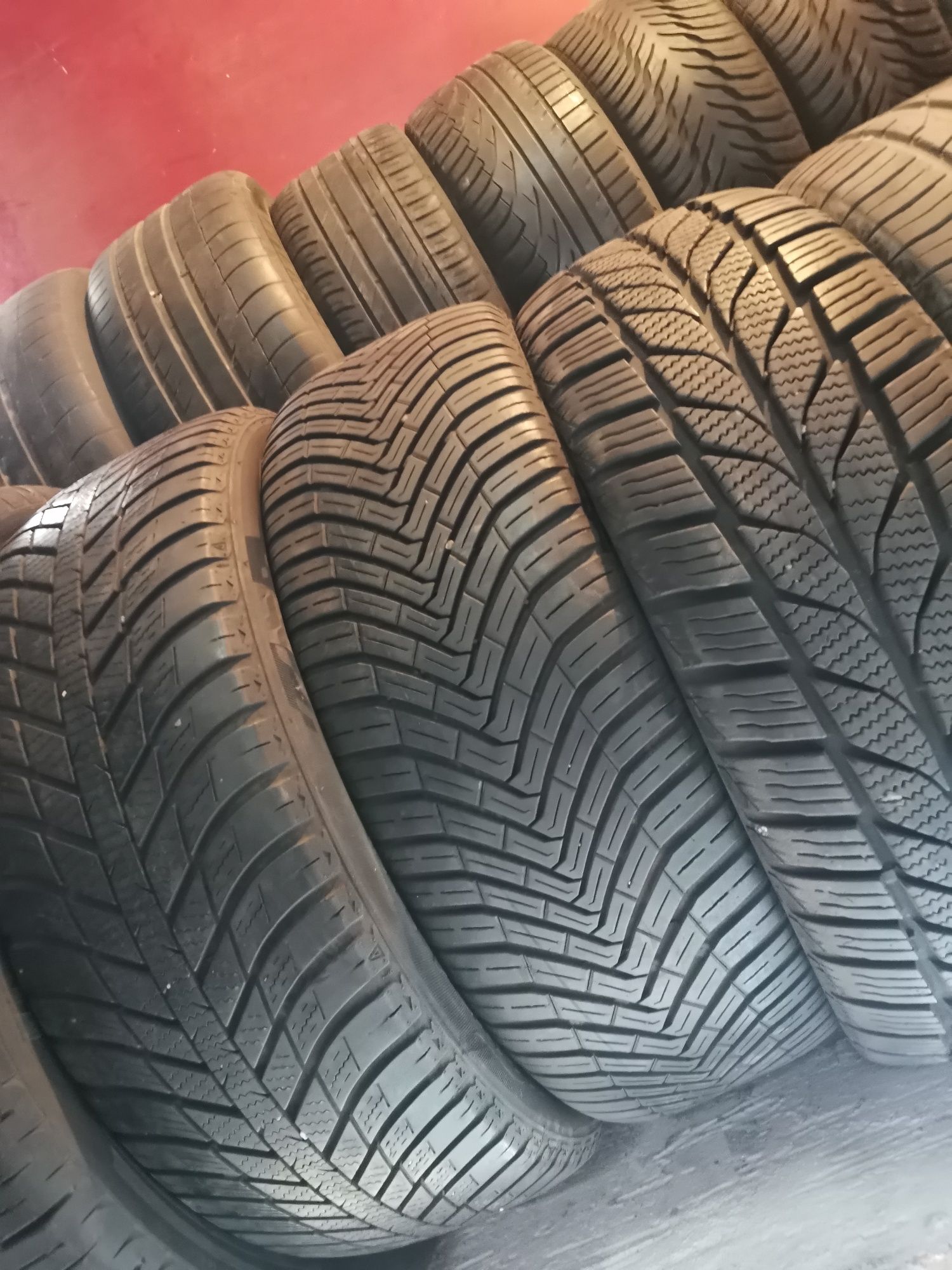 Шины  205/55/ R16, 1шт,Одинары