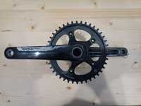 Штануы SRAM Rival 1 GXP 42T 172,5mm