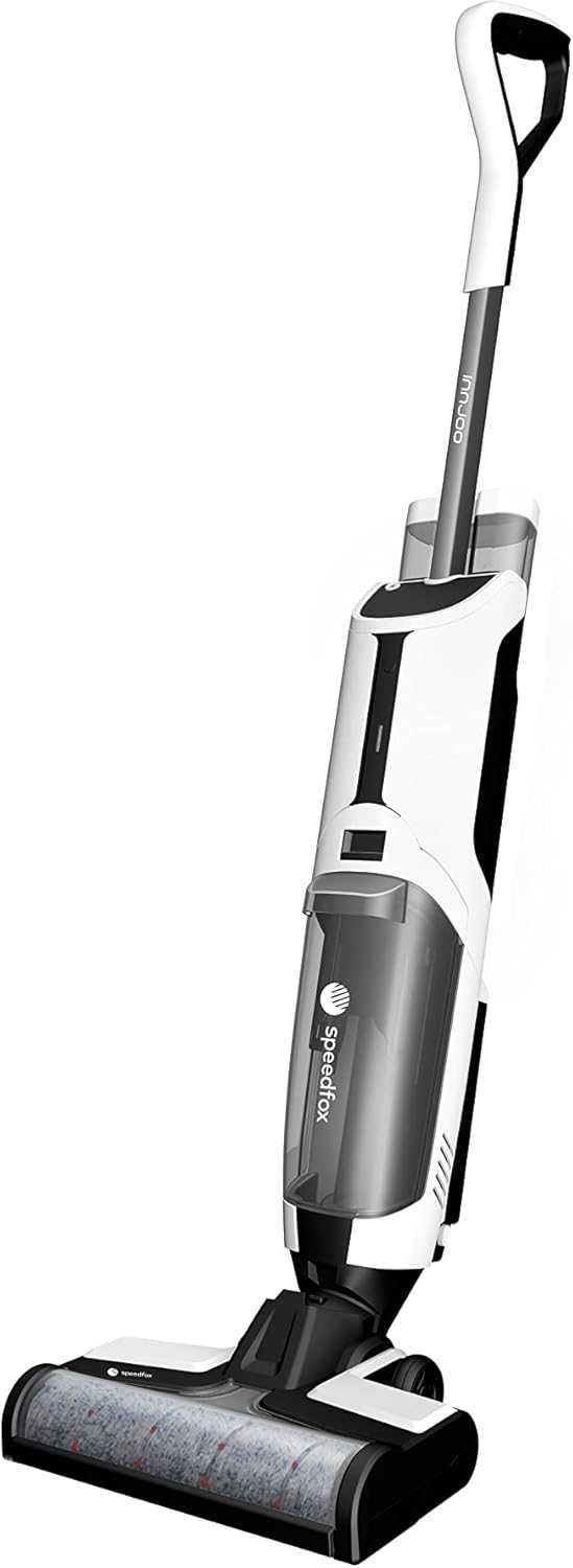 Aspirator INNJOO – CleanBot BA50-WHT