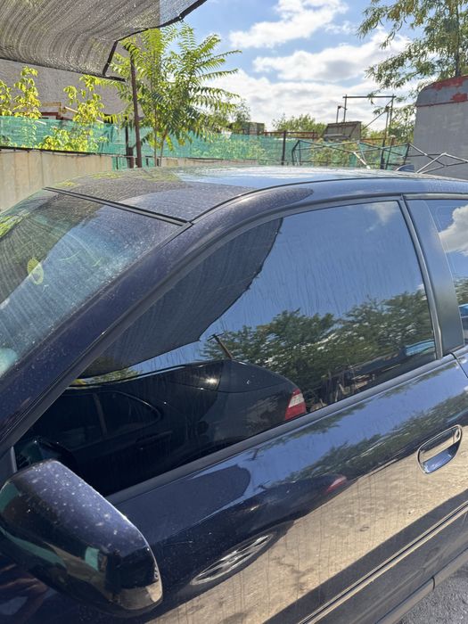 Затъмняване на призорци полираме на фарове автомобилен дерталинг