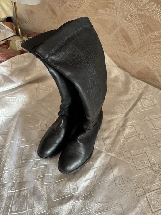 Женская обувь по сезону.