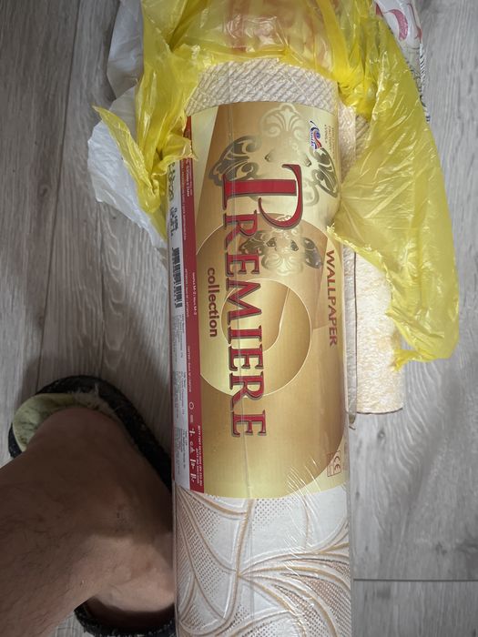 Продам обои