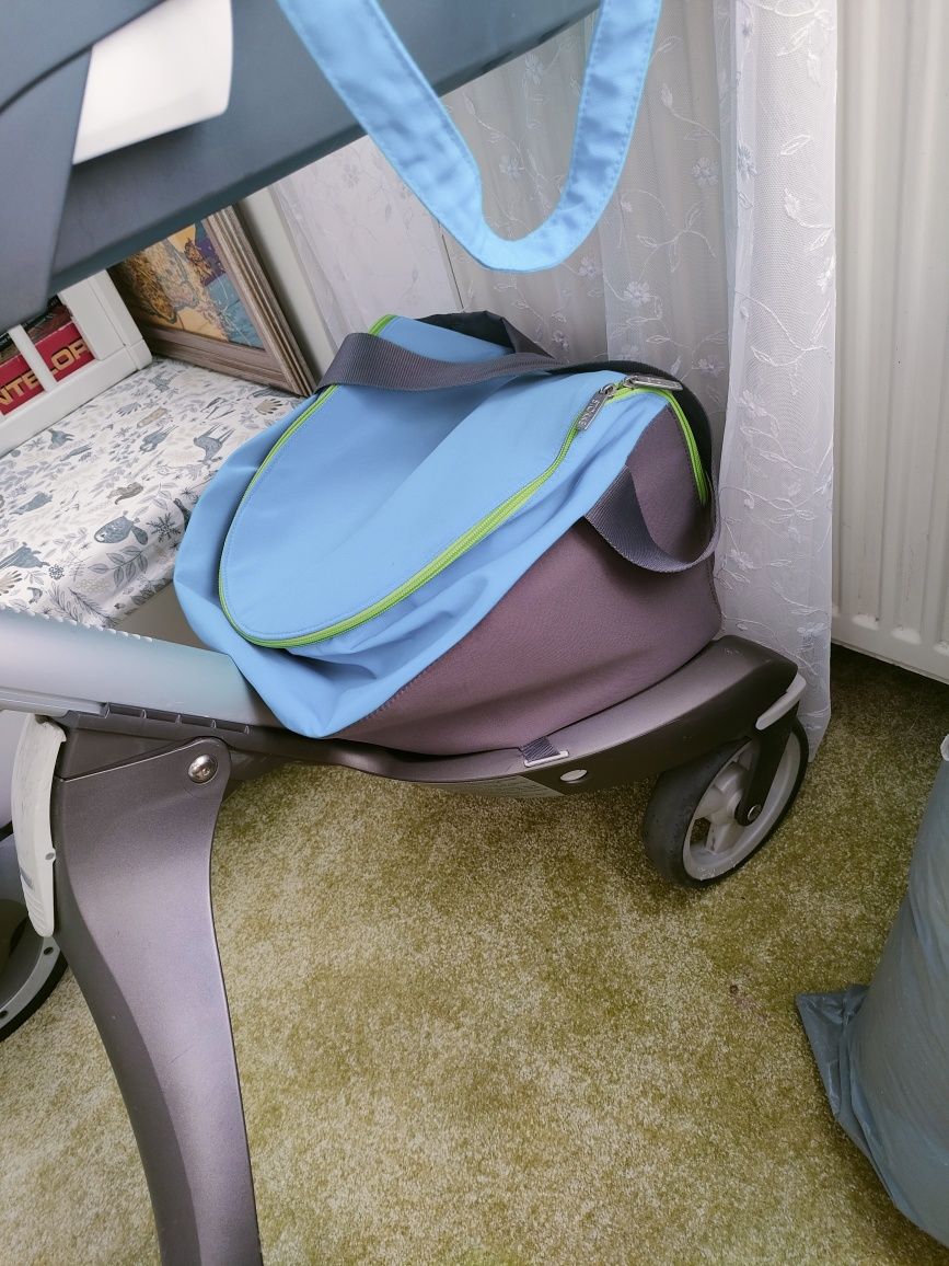 Carucior copii Stokke Xplory X