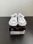 Tenesi Copii Converse Nr 30 Albi