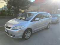 Mazda 5 familiare