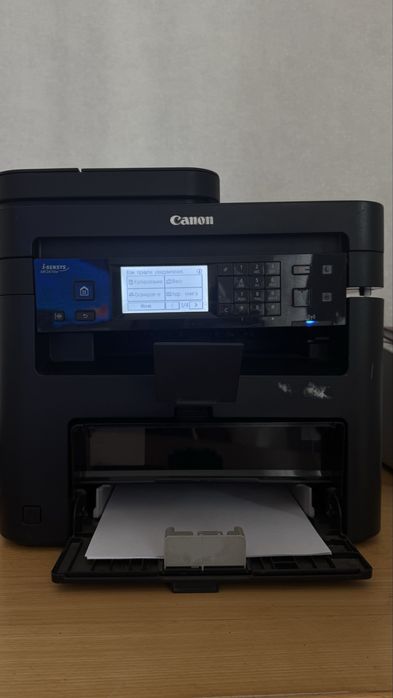 Принтер Canon MF247dw