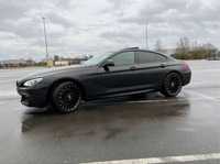 Bmw 650i RWD 88000 km