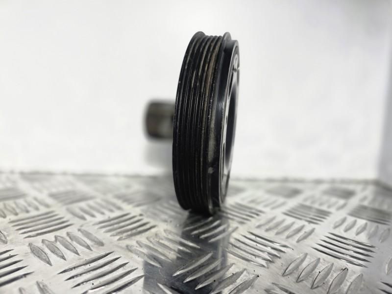 Fulie vibrochen Opel Mokka 1.0 i; 1.2 i; 1.4 i; 1.4 i Turbo A10XEP; A1