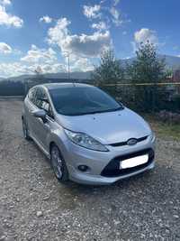 Dezmembrez fiesta st 1.6 diesel