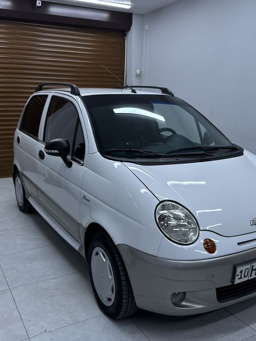 Matiz best sotiladi 2017-yil