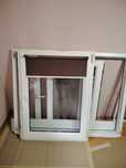 Geam termopan second