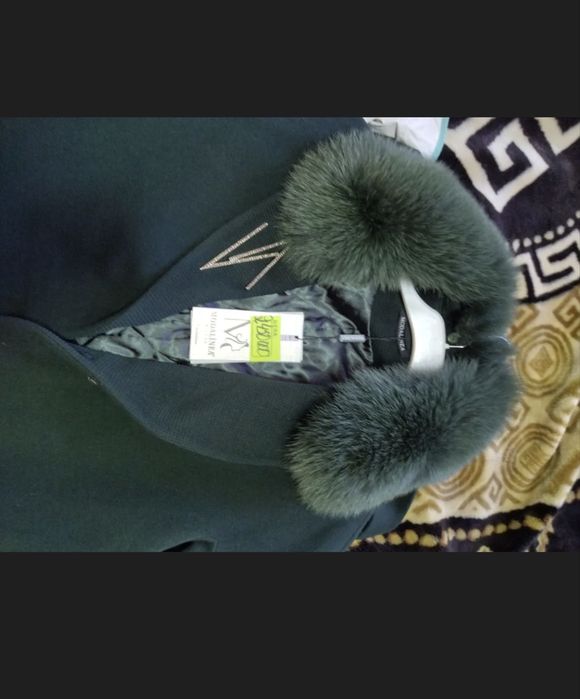 Продам пальто за хорошую цену