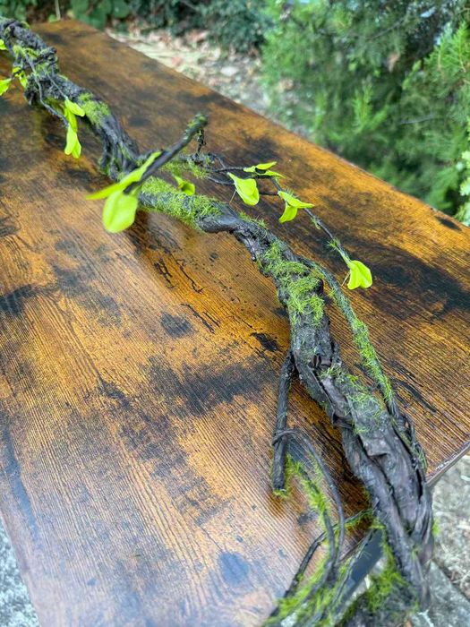 Изкуствена зеленина за декорация