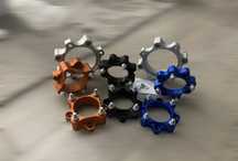 Distantiere atv CF moto Linhai Tgb Can Am Bombardier Polaris